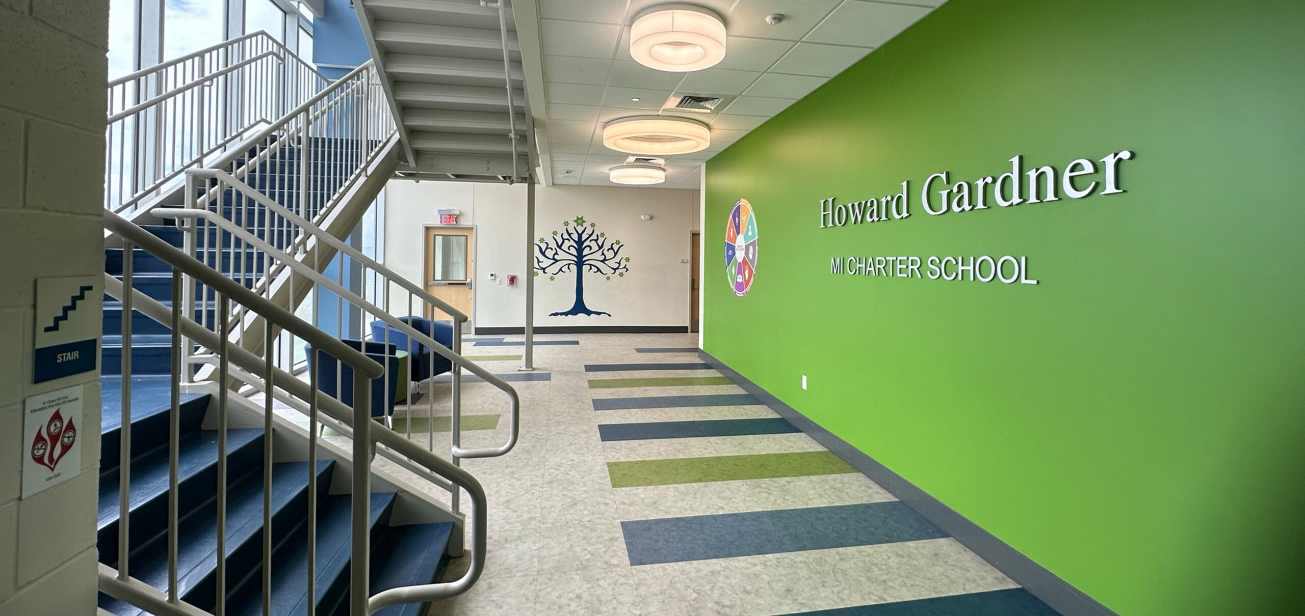 Howard Gardner banner